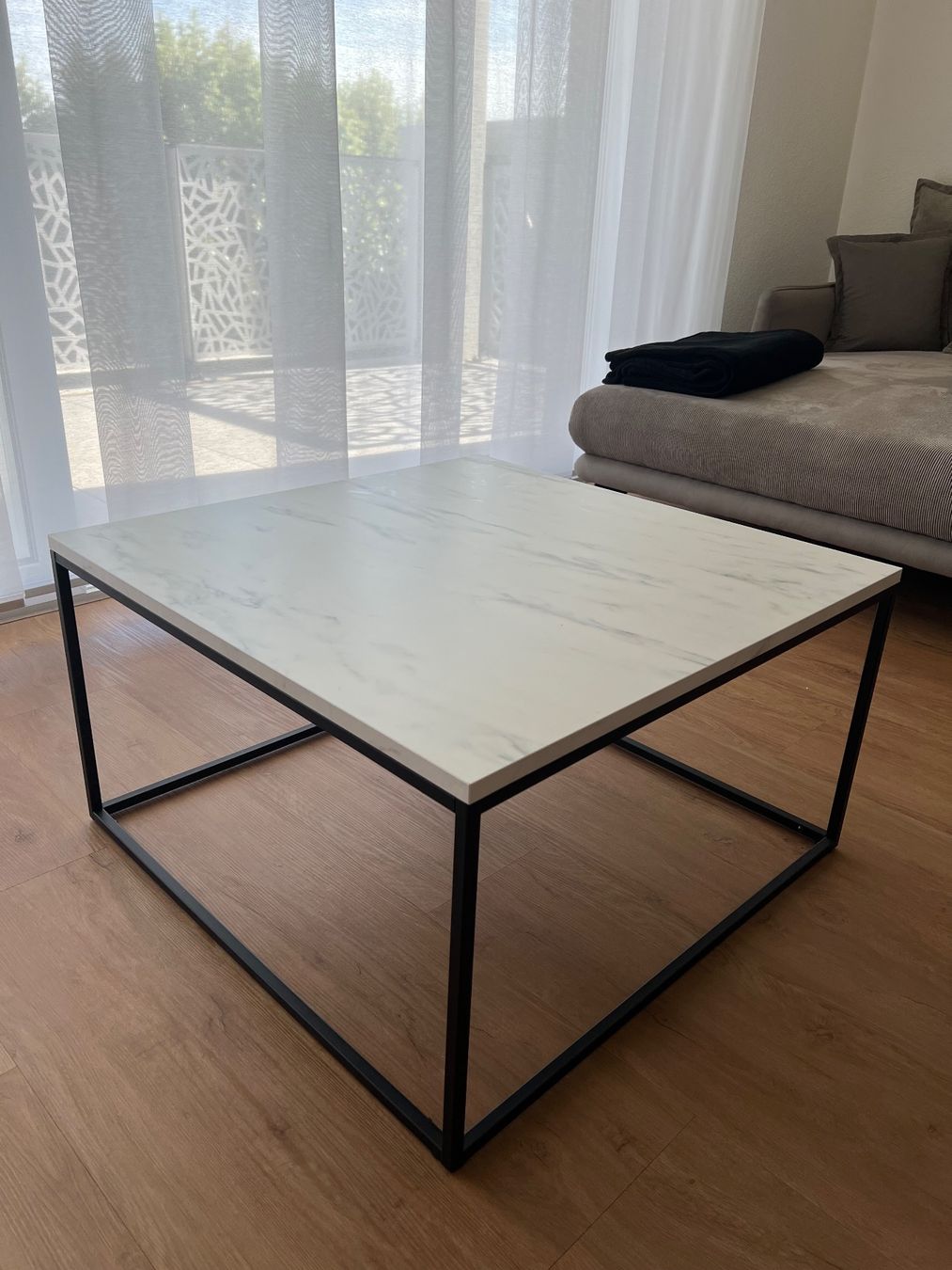Tavoli: Couchtisch – Usato da Rütihof venduto da Acv1
