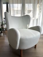 Westwing Ohrensessel