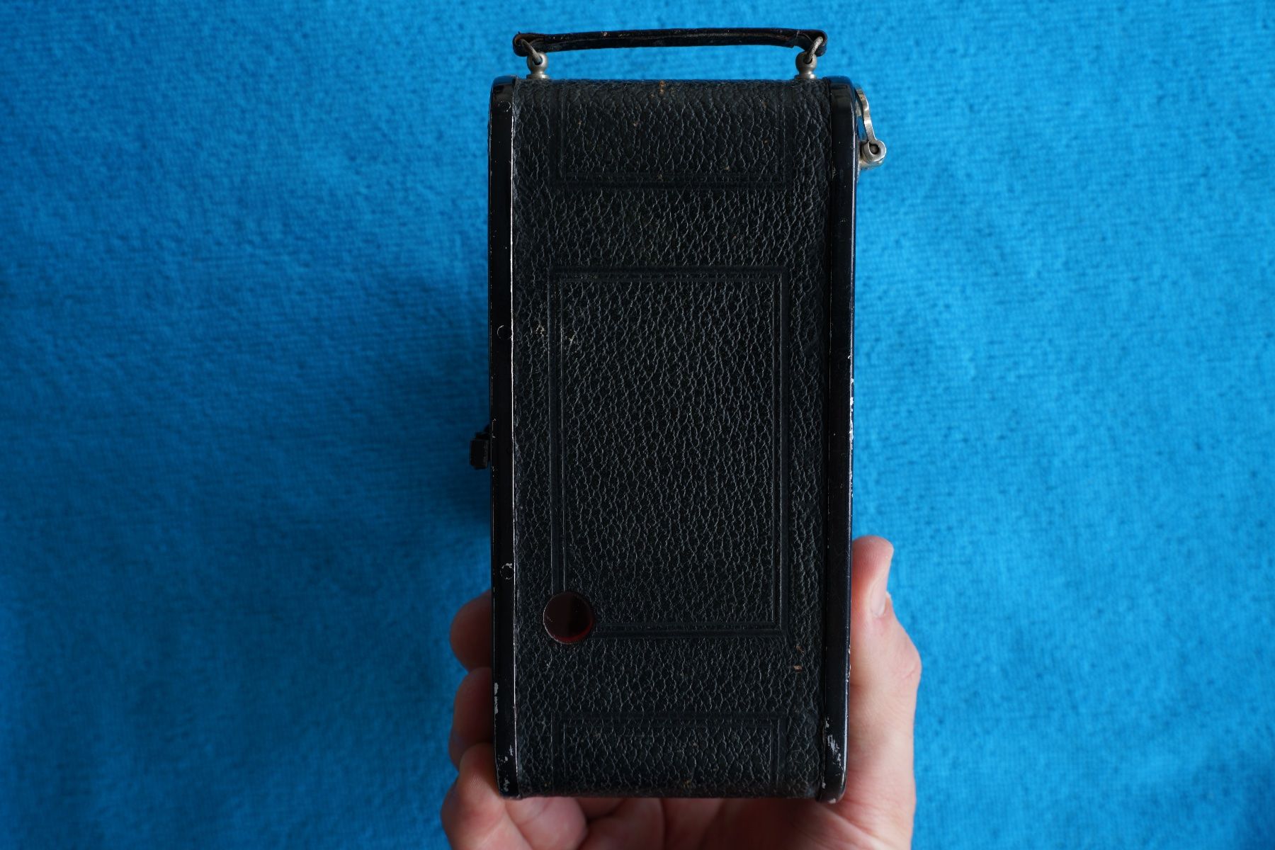 Fotocamera: Compur Plattenkamera + Hülle – Difettoso da Dagmersellen venduto da sim_zqh8 4