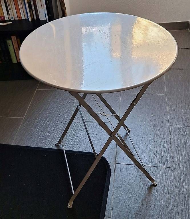 Tavoli: Table de jardin – Usato da Morges venduto da t33_5x7v