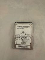 Samsung 1TB 2.5" SATA HDD ST1000LM024 – nur 550 Std. – SMART