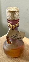 JUDITH Judith Muller winzige alte Parfum Miniatur rar