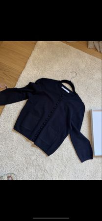 Zara cardigan