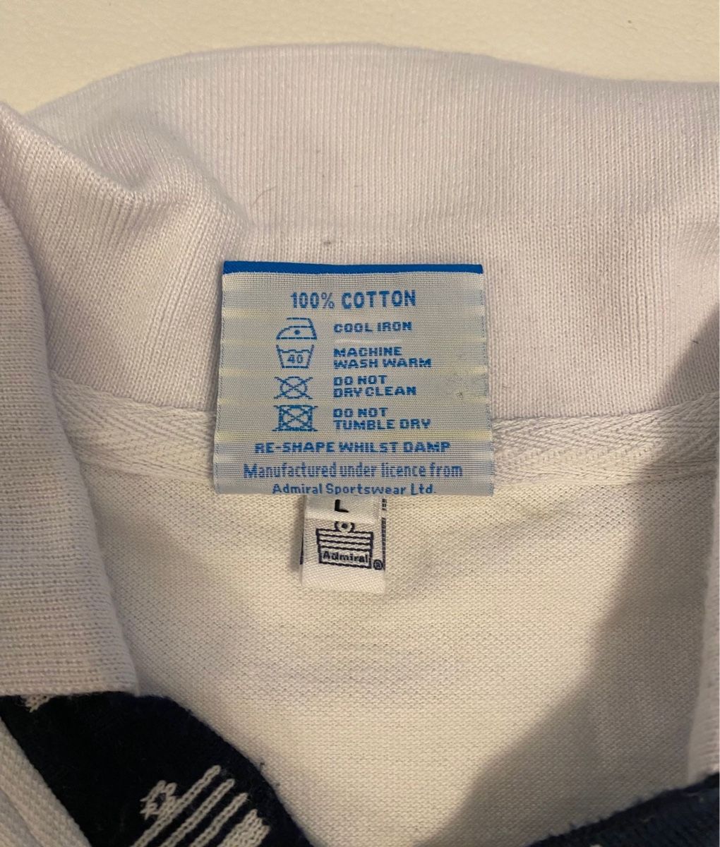 Polos: Tottenham Polo Admiral Shirt – D'occasion à Opfikon par Luis144 5