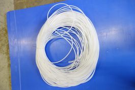 Teflon-Schlauch 6/4mm, 73m, Druckluft, Lebensmittel
