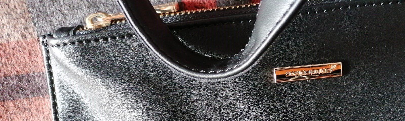 David Jones Sacs femmes: wunderschöne Tasche – D'occasion à Grächen par Hel7890 4