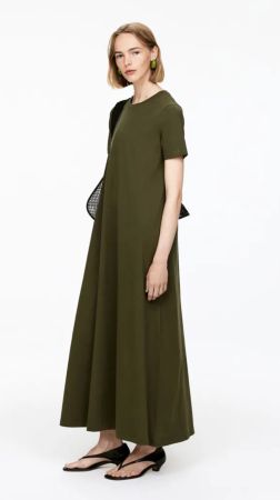 Jerseykleid Arket