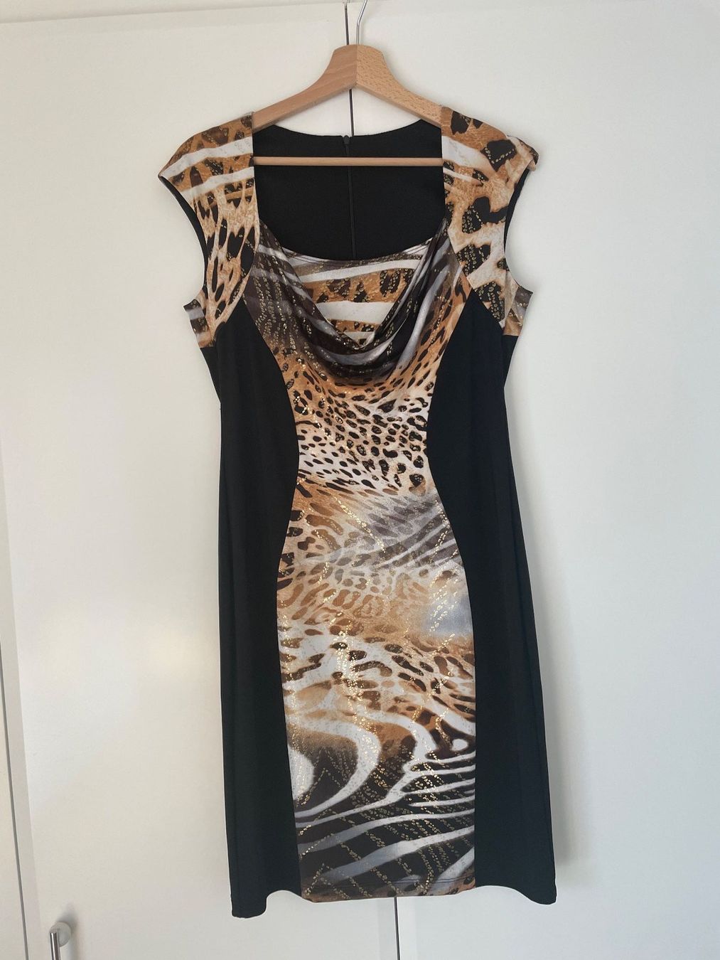 Kleider: Kleid, Gr. 38 – Neu (gemäss Beschreibung) aus Weggis von Prinz49 4