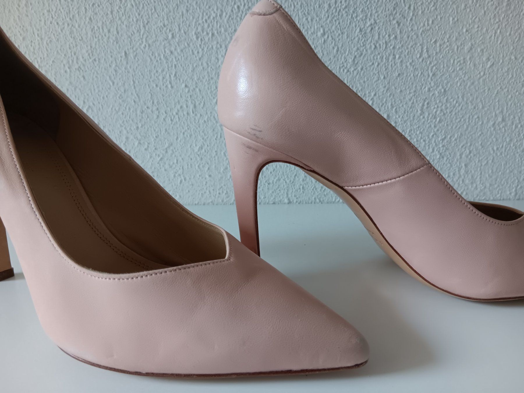 Sandro Damenschuhe: SANDRO Chaussures / Schuhe pointure / Nummer 39 – Neu (gemäss Beschreibung) aus Cossonay-ville von Super-Price-Quality 4
