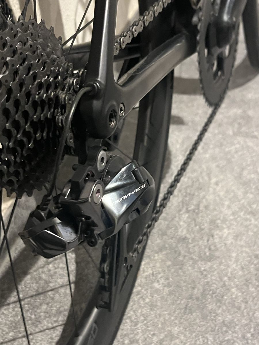 Specialized Velos: Specialized Sworks SL6 – Gebraucht aus Muralto von fca_fh7x 2