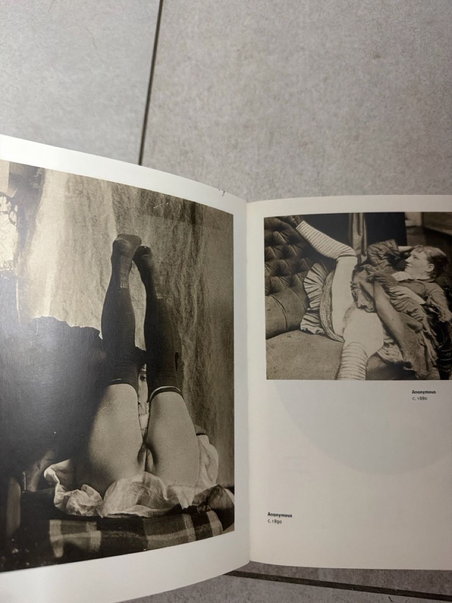 Libri: 1000 Nudes Uwe Scheid Collection Taschen Book – Usato da Martigny venduto da Jacoosh1234 5