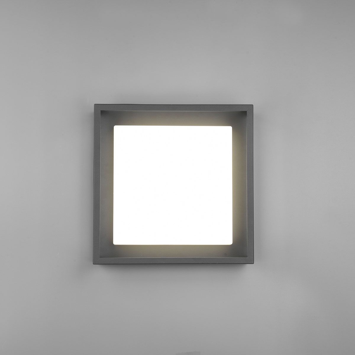 Lampadari & plafoniere: LED Aussen Deckenleuchte, Wandleuchte – Nuovo (secondo la descrizione) da Kreuzlingen venduto da Smart-Light 8