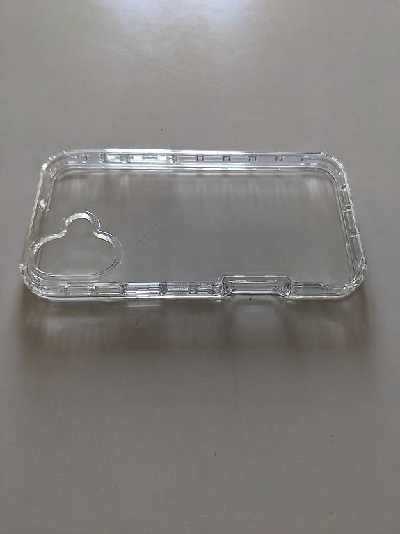 Cover & Protezioni schermo: iPhone 16 Plus Schutzhülle Handyhülle – Usato da Turgi venduto da ComproTodo 3