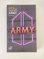 BTS livre ARMY
