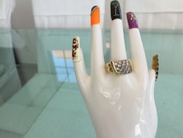 DIAMANTRING