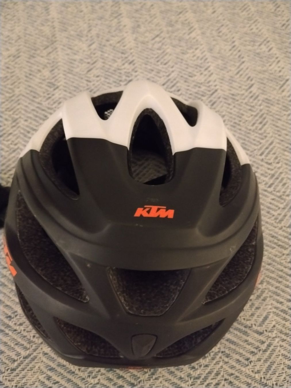 KTM Caschi: KTM Rennrad MTB Helm – Nuovo (secondo la descrizione) da Horw venduto da Cs2006 2