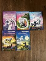 5 x Sternenschweif Bücherpaket Pferde