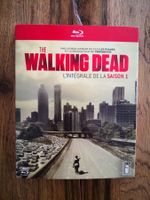 The Walking Dead Saison 1 en Blu-Ray