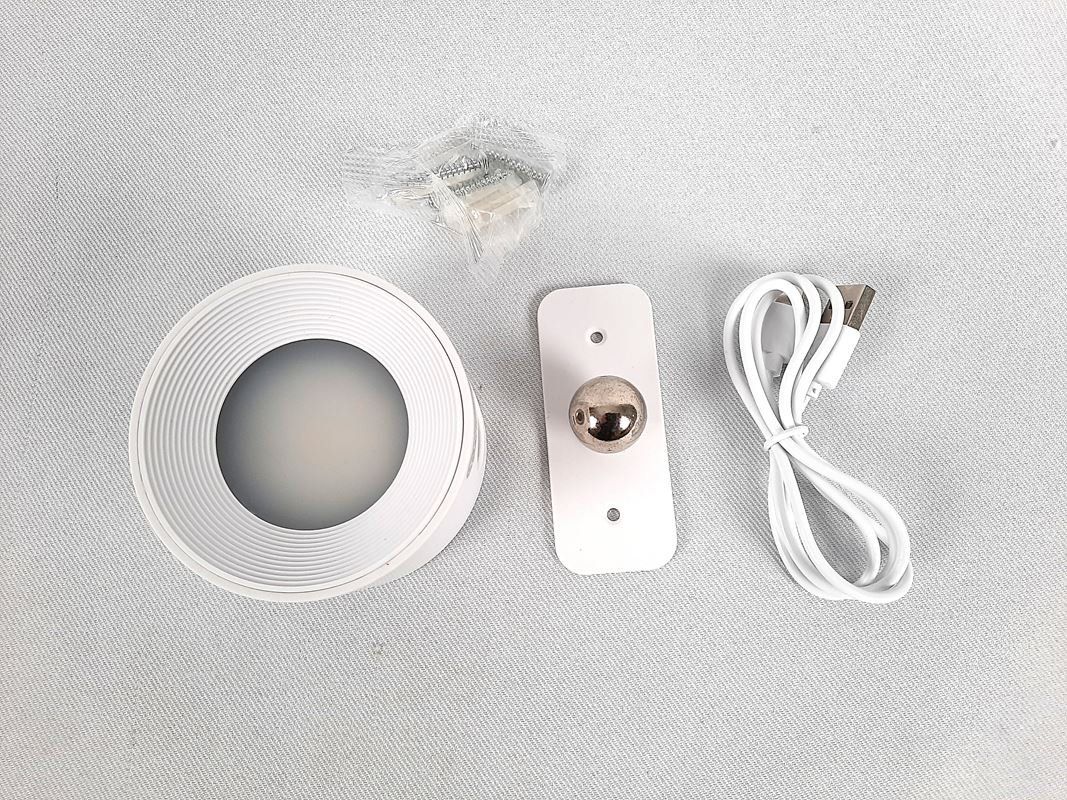 Lampade: BEST DIRECT Vigilamp POD – Nuovo (secondo la descrizione) da Beinwil am See venduto da Restwert_Beinwil 3