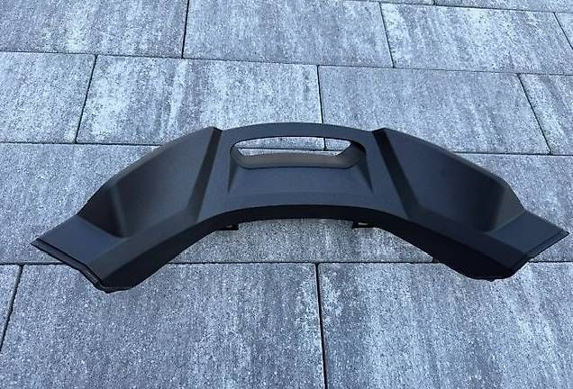 Tutti i ricambio per moto: Harley Davidson Low Rider Abdeckung 2024 – Usato da Muttenz venduto da Mbrunen