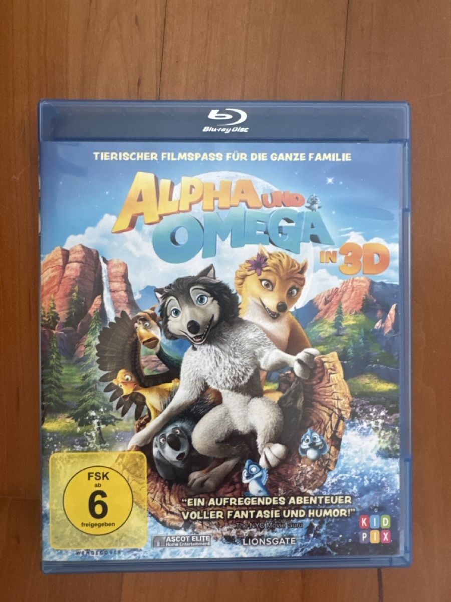 Tutti i DVDs: Dvd – Usato da Baden venduto da psc_tbw2