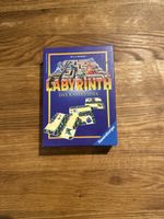 Ravensburger Labyrinth Kartenspiel - Top Zustand! Komplett.
