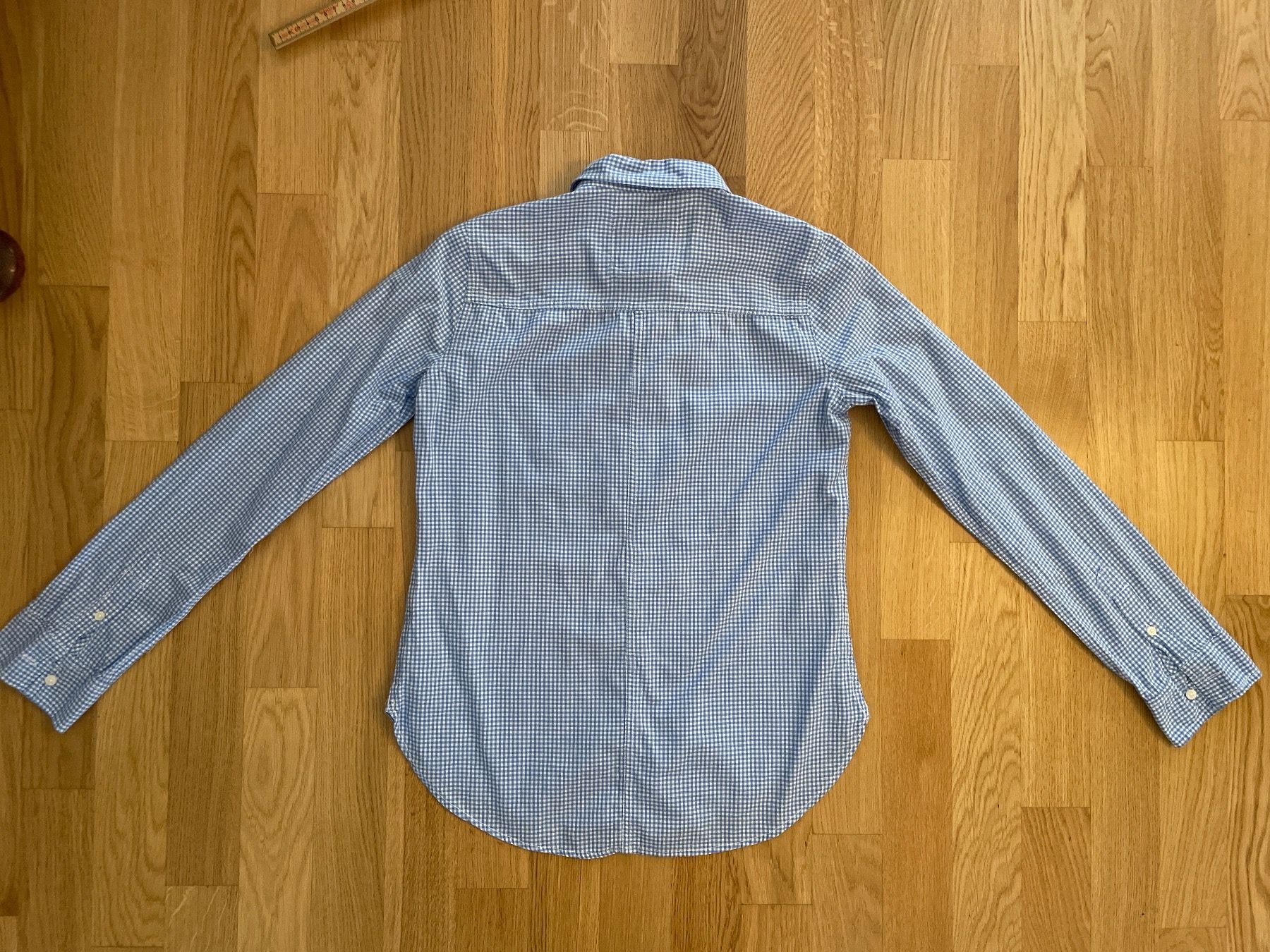 Abercrombie Camicette: Bluse Abercrombie&Fitch S – Usato da Basel venduto da pilzliii 4