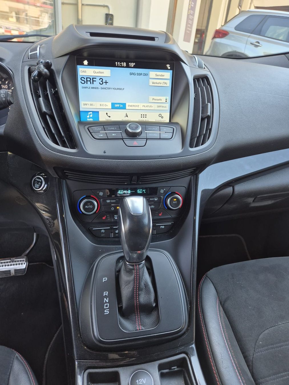 Ford Autos: Ford Kuga 1.5 SCTi ST-Line 4x4 - MOTORSCHADEN – Defekt aus Feutersoey von garagegehret 4