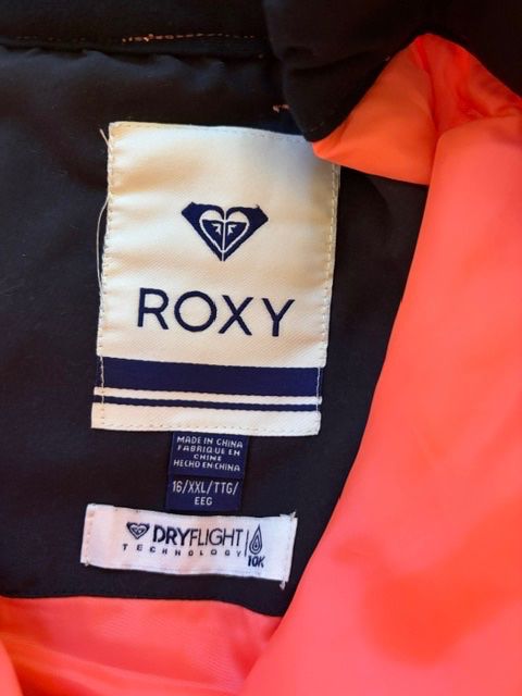 Roxy Hosen: Ski Hosen – Gebraucht aus Binningen von son_x7yt 3