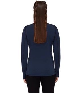 Mammut Maglioni & Felpe: Mammut Aenergy ML Half Zip Pull W Gr XL Neu – Nuovo e nell'imballaggio originale da Zürich venduto da Herbion1 3