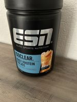 ESN ISOCLEAR Whey Protein Isolate Peach Ice Tea - Neu