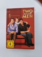 Two and a half man DVD Serie Staffel 1