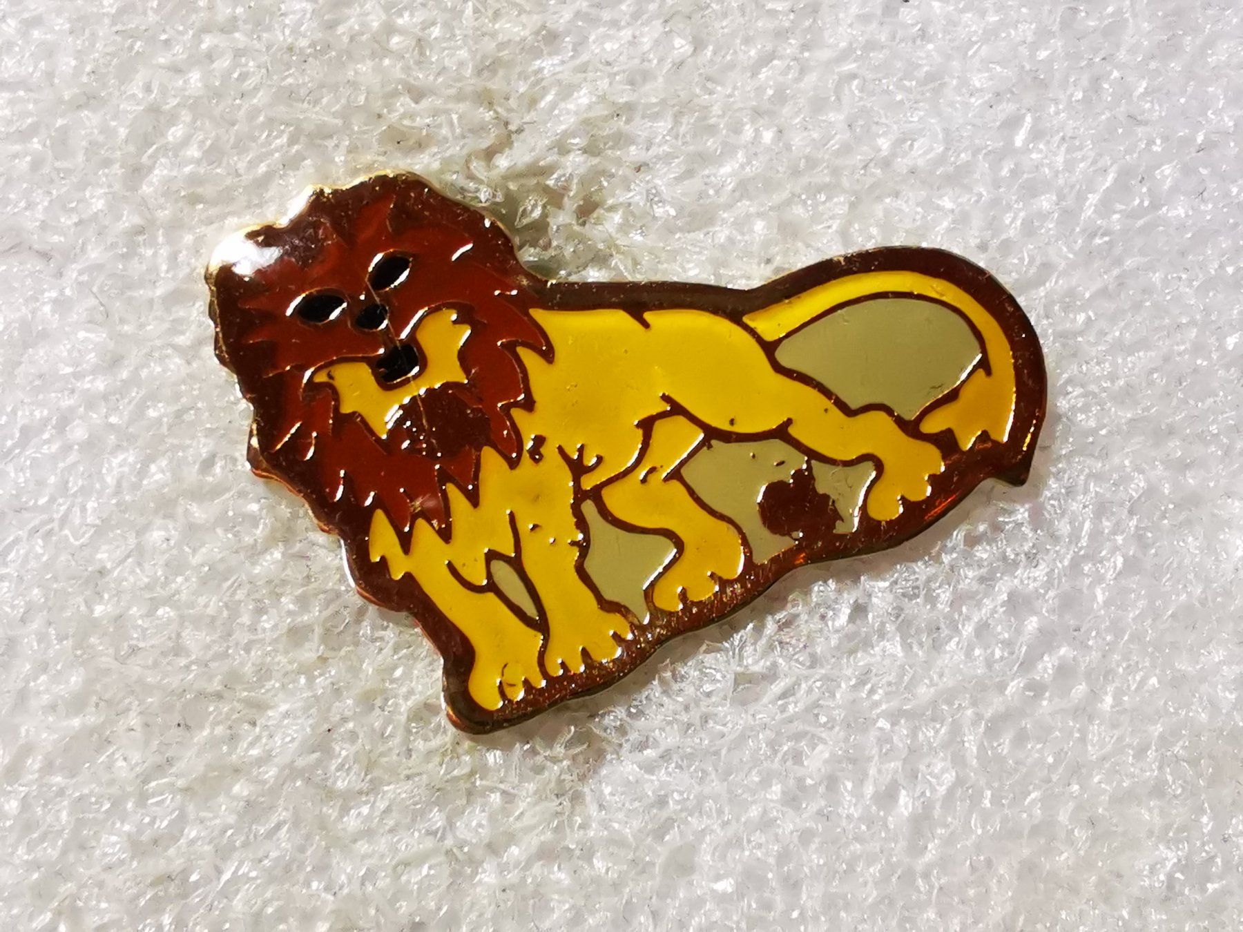 Placchette & Badge: Ansteckpin 95: Sternzeichen – Usato da Oppligen venduto da Pin-Fall-Shop