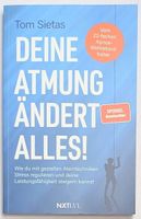 Deine Atmung ändert alles! - Tom Sietas