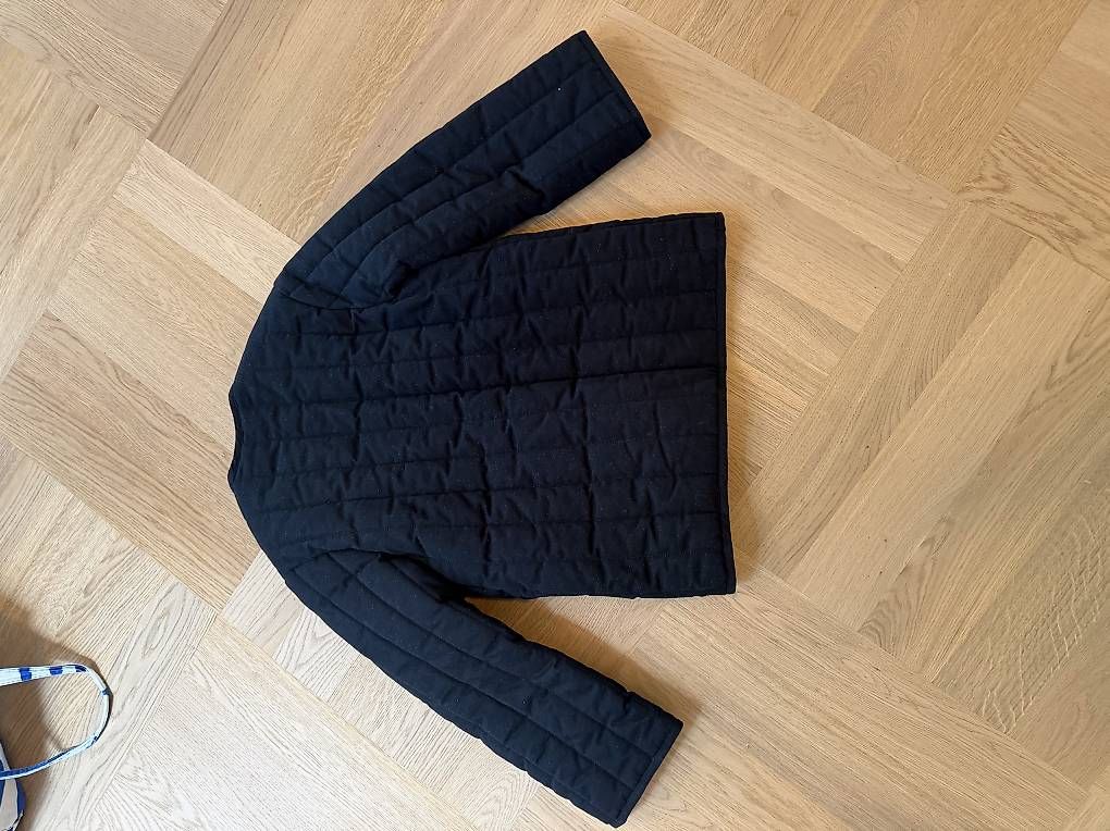 Giacche: Steppjacke – Usato da Uitikon Waldegg venduto da lapagy 2
