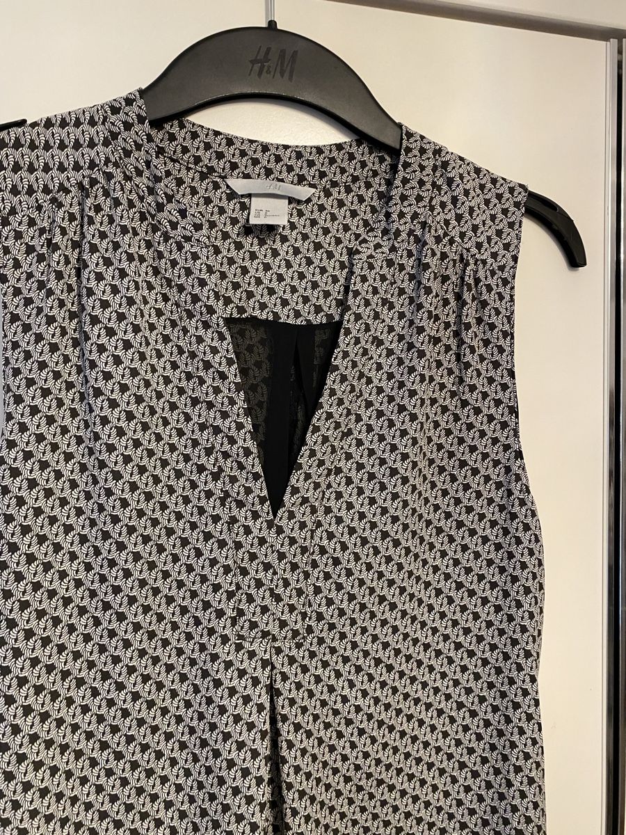 H&M Vestiti: Damen Kleid von H M Gr.36 – Usato da Pfungen venduto da Sheki56 1