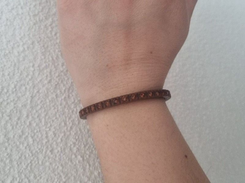 Bracciali & Braccialetti: Armband der Marke Ops mit Swaroski – Nuovo (secondo la descrizione) da Watt venduto da fra_tad 2