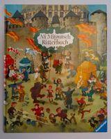 Ali Mitgutsch - Ritterbuch / Ritter Bilderbuch ab Fr. 8.-