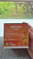 Weleda Beurre de massage régénérant Arnica