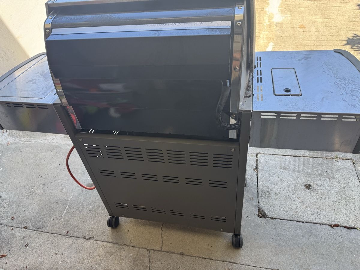 Grills: Grill Weber Summit, S470 – Gebraucht aus La Neuveville von fla_wy8s 5