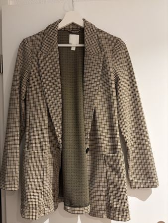 H&M Blazer, Grösse 36