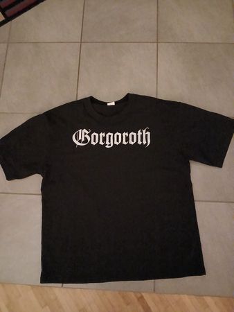 ts gorgoroth (black metal)