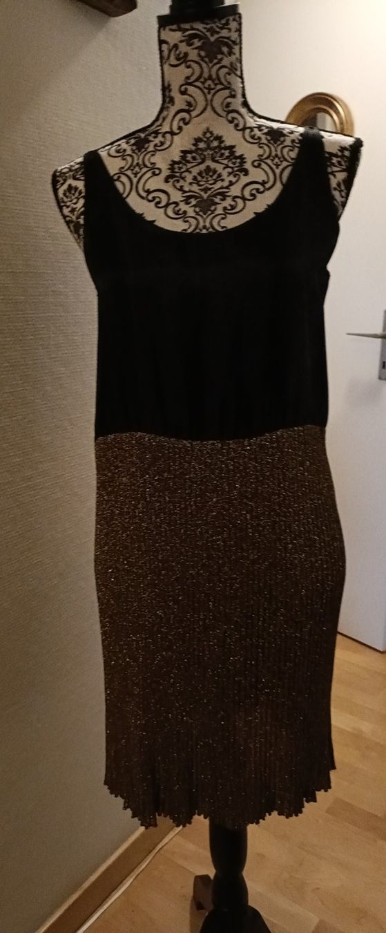 Vestiti: Vintages mimmina Abendkleid – Nuovo (secondo la descrizione) da Schaffhausen venduto da sim_j822 3