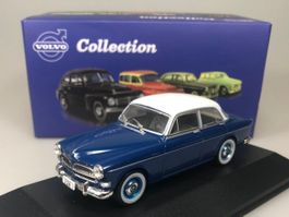 Volvo 120 Amazon - Atlas - 1:43