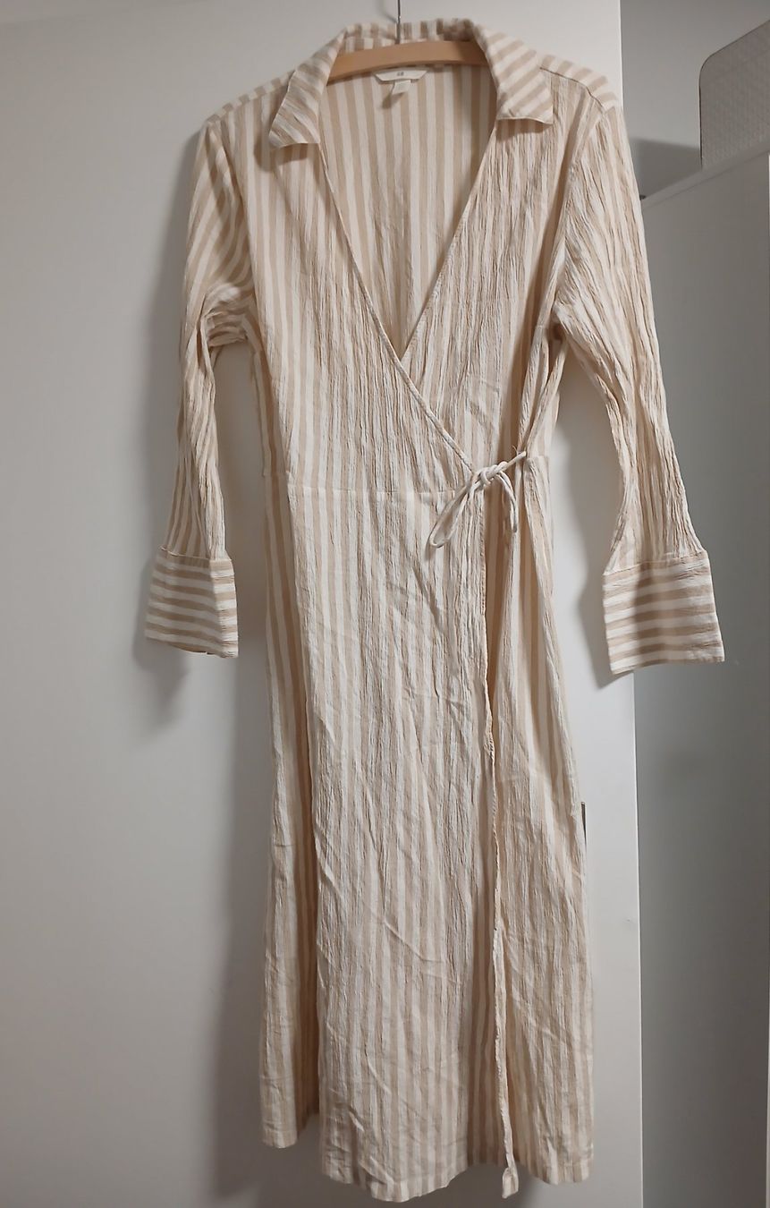 H&M Robes: Sommerkleid – Neuf (Voir description) à Wettingen par marlu17