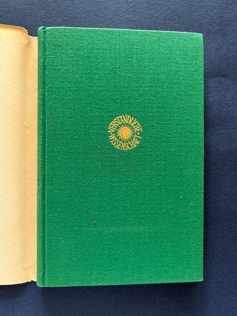 Bücher: W.E. Petrascheck, KOHLE, Erstausgabe 1956 – Gebraucht aus Bern von oregonzwei 1