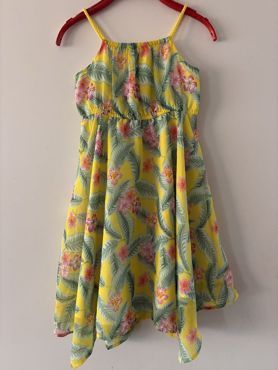 H&M Vestiti & Gonne: Tolles Kleid Gr. 104, H&M – Usato da richterswil venduto da lunamarie001