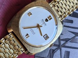 337 Nivada Antarctic Glacier Date Automat Top Zustand