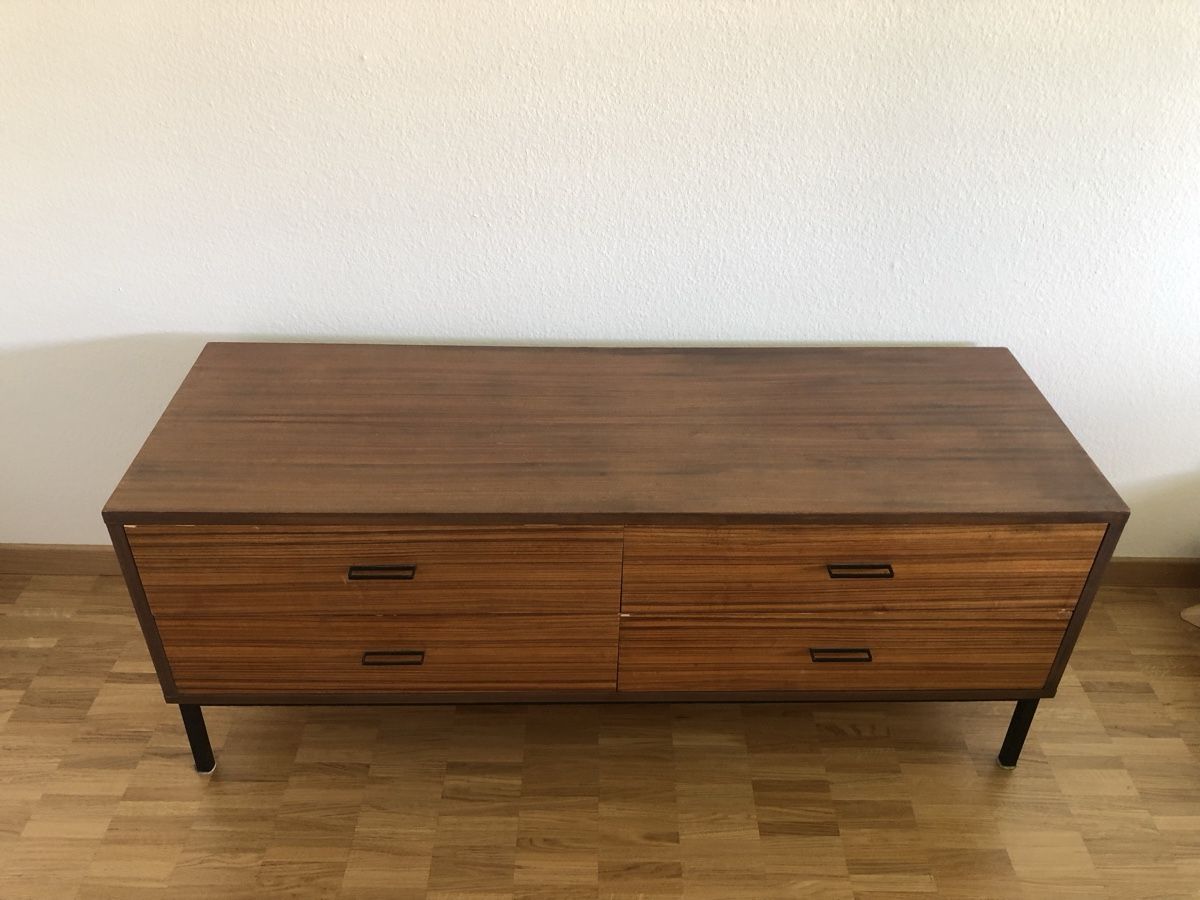 Cassettiere: Vintage Sideboard / Kommode – Usato da Zürich venduto da sum_995w 9