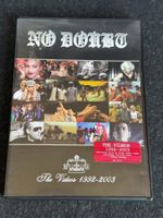 No Doubt Music Video DVD 1992 - 2003
